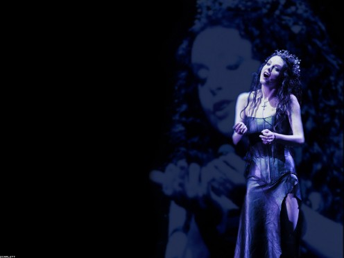 Sarah Brightman