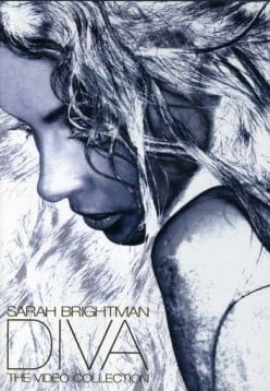 Sarah Brightman - Diva: The Video Collection (DVD)