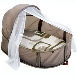 Travel Cot