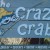 The Crazy Crab restaurant is adjacent to the welcome center and is a great place to enjoy seafood overlooking the sound. 