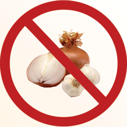 Say no to feeding felines onions.