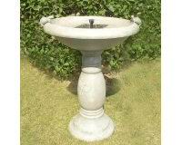 Bird Bath