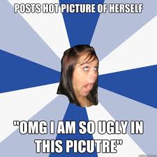 A Funny "Meme"