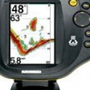 fishfinder 585c profile image