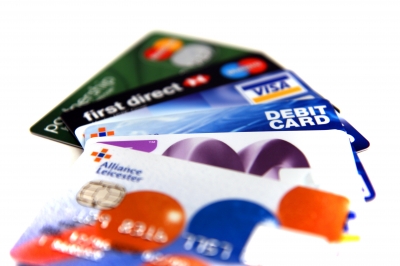 How many credit cards do you really need?