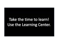How to Use the Learning Center on HubPages to Become a Successful Writer