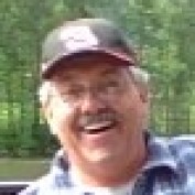 Dave Louden profile image