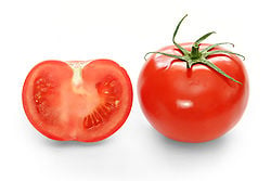 The popular tomato.