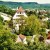 Views of Herrenberg from the church tower Views of Herrenberg from the church tower
