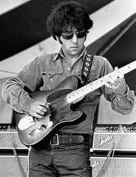 Top 5 Guitarists Who Play the Fender Telecaster Electric ... s fender telecaster wiring diagram 1 