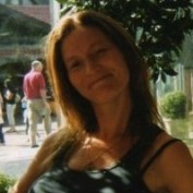 Rebekah Cooper profile image