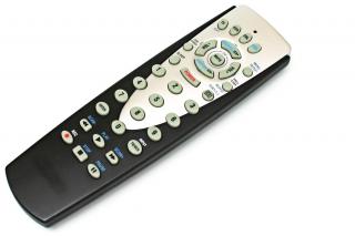 Where is the remote control hiding now?