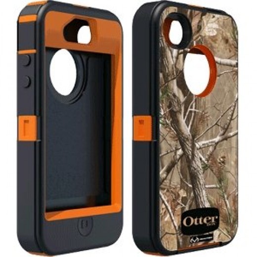 How to take off/put on the Otterbox HubPages