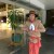 Door man at the Montien. A real cool guy!