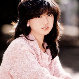 Top 10 J-pop Female Idols of the 70s and 80s | Spinditty