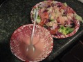 Zero Calorie Foods: Raspberry-Chipotle Ranch Salad Dressing