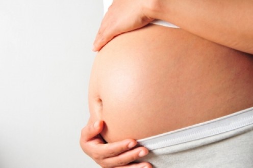 What Causes Your Water to Break When You're Pregnant What Causes Your Water to Break When You're Pregnant
