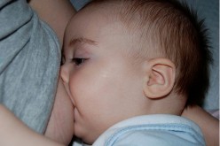 The pros and cons of breastfeeding