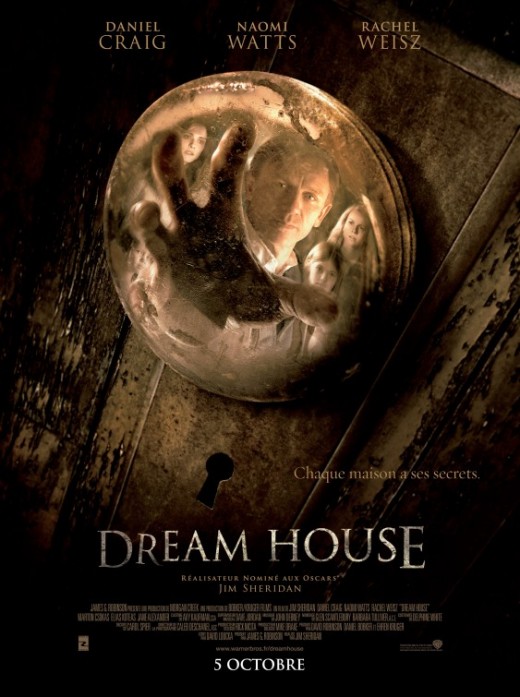Dream House Poster #2