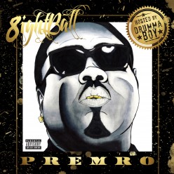 8Ball - Premro Album Review
