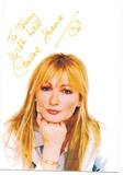 Caroline Aherne - comedy writer and genius?