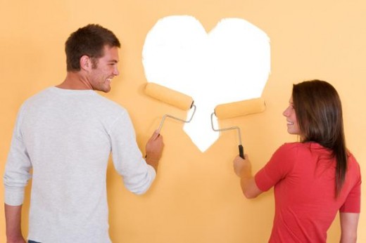 Should a couple live together before marriage?