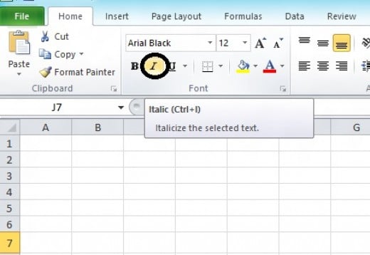 vba-how-to-change-cell-font-italicize-bold-and-underline-in-excel