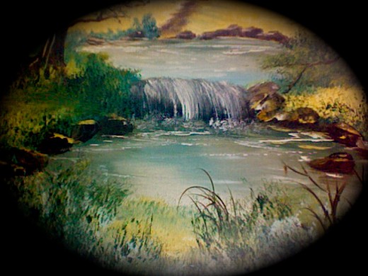 Naturalistic Intelligence