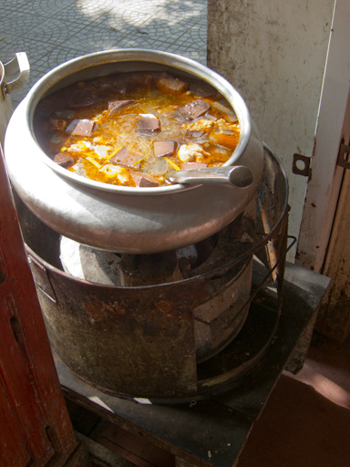 Bun Bo Hue