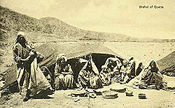 Brahui people