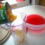 Add tinned fruit to jelly