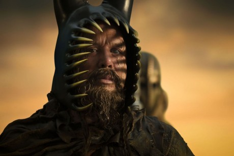 Mickey Rourke as King Hyperion