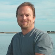 Steve Sherron profile image