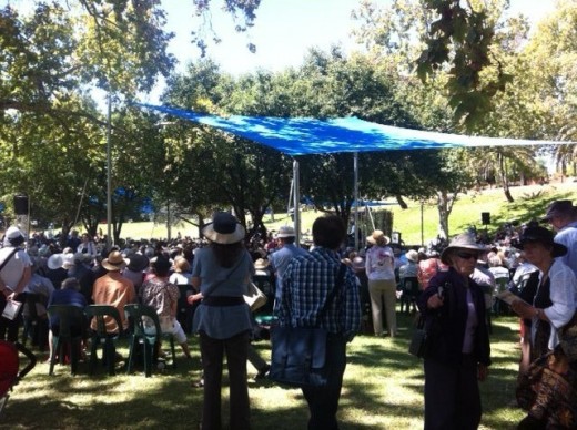 Adelaide Writers Week