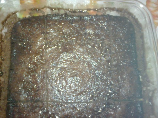 Cake