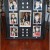 And tested the result before hanging it up on the wall. It works better than custom photo frames. And tested the result before hanging it up on the wall. It works better than custom photo frames.