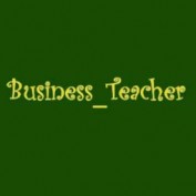 BusinessTeacher profile image