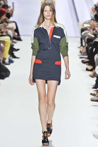 Lacoste Spring Collection