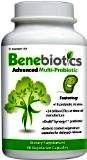 Probiotic with prebiotic included