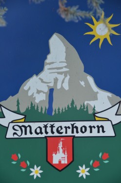 10 Fun Facts About the Matterhorn Bobsleds in Disneyland