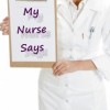 My Nurse Says profile image