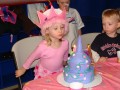 Disney Tangled Birthday Party Ideas: Including Invitations, Cake, Food, and Activities