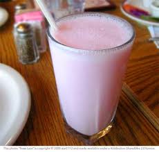 Milk Shake