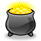 Pot of Gold