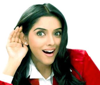 Asin in Tamil films picture 1 
