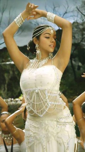 Asin in Tamil films picture 3