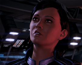 Samantha Traynor