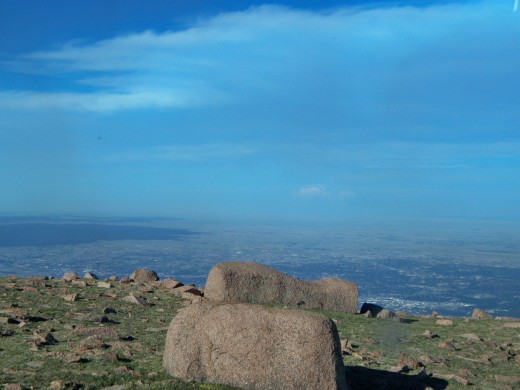 Amazing View