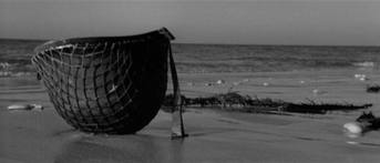 Opening Shot Accompanied with Beethoven's Fifth Symphony