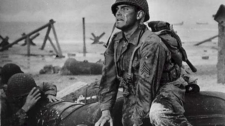 Jeffrey Hunter